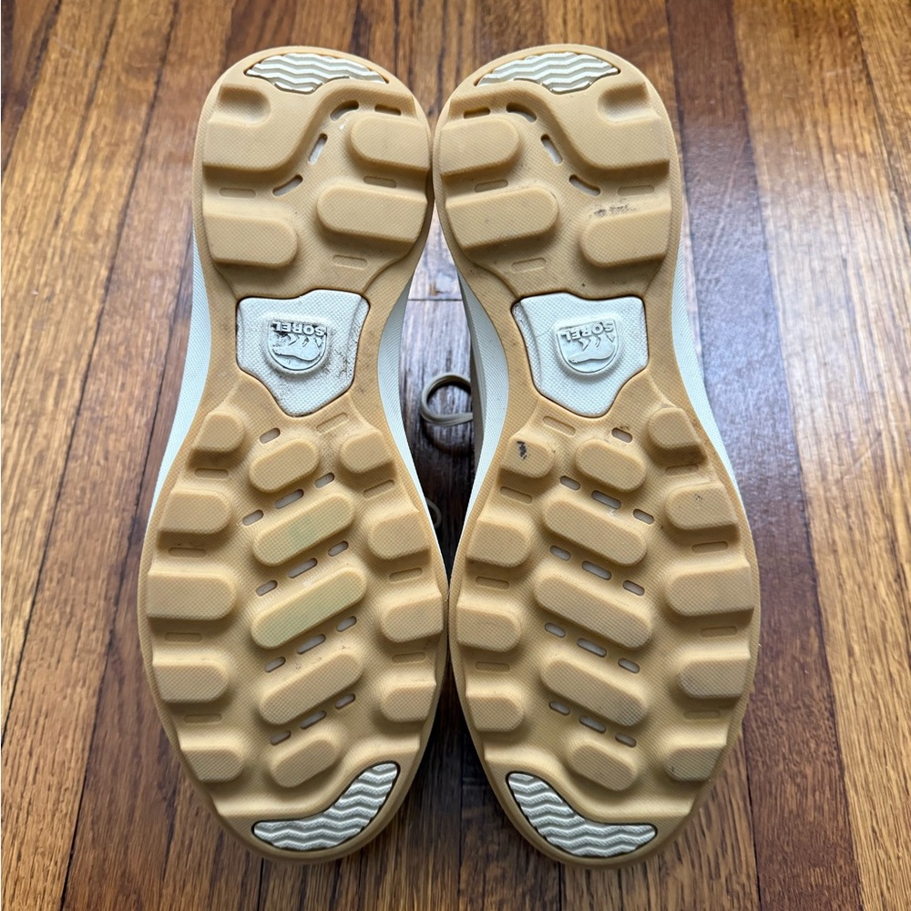 Sorel Women's ONA 503 Mid Cozy - Picture 8 of 8